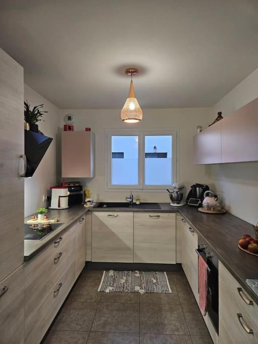 Villa Moderne, A 2 Pas Du Lac Leman Sciez Zewnętrze zdjęcie